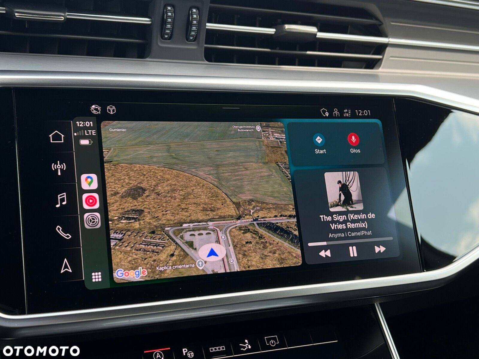 Audi A7 Sportback - 37