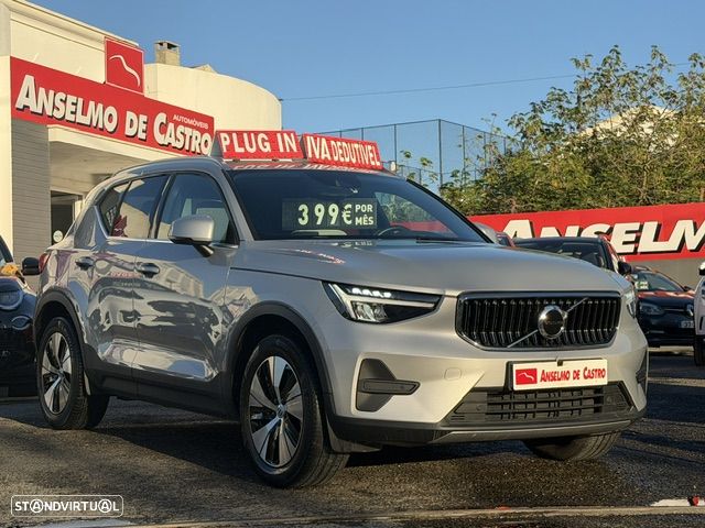 Volvo XC 40 1.5 T4 PHEV Core - 9