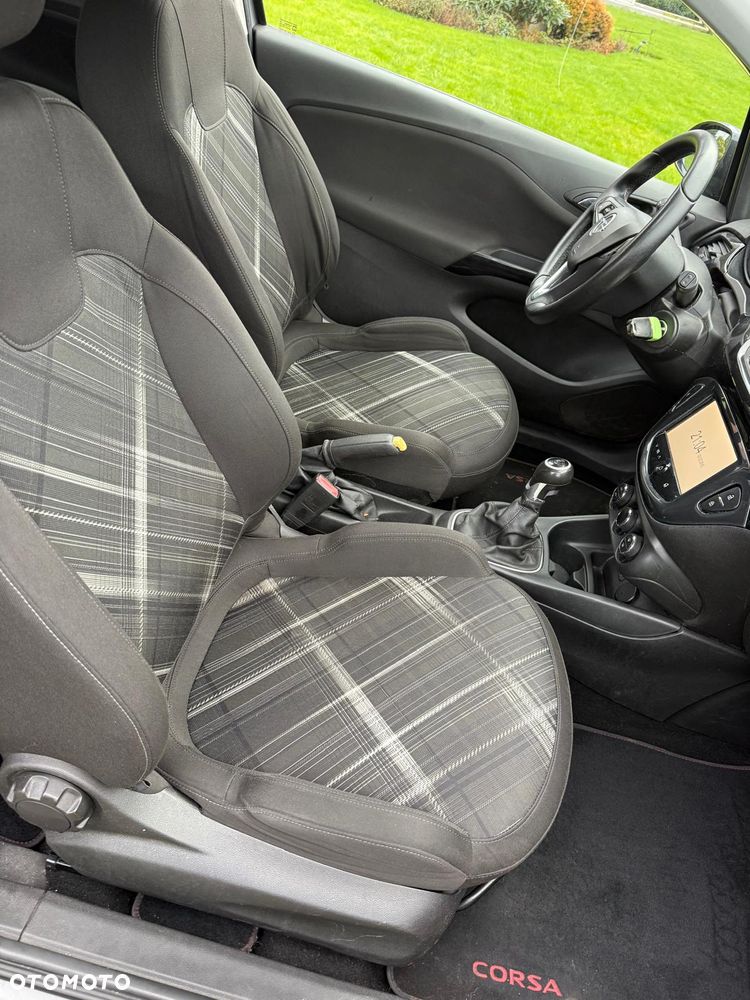 Opel Corsa 1.4 Innovation - 11