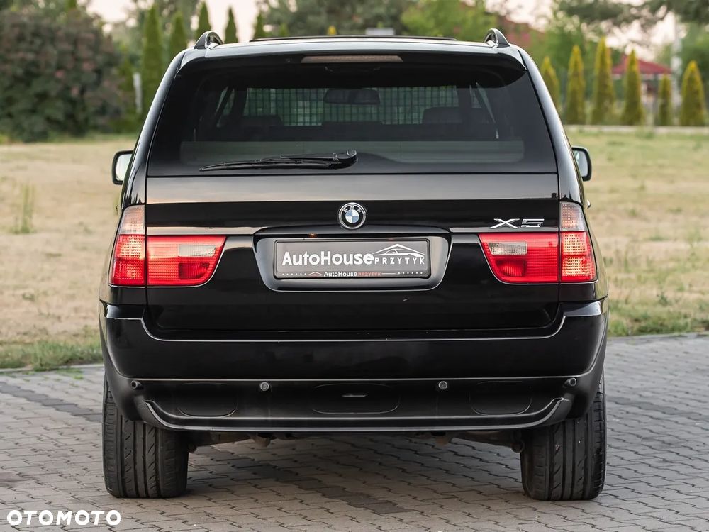 BMW X5 - 9