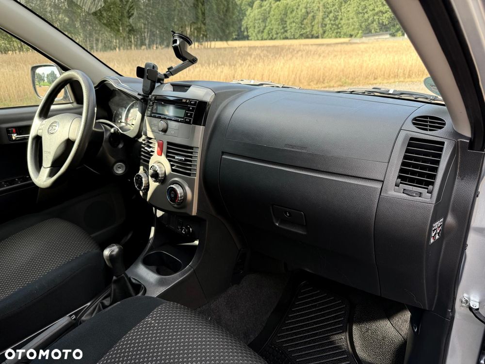 Daihatsu Terios 2WD Top Limited - 21