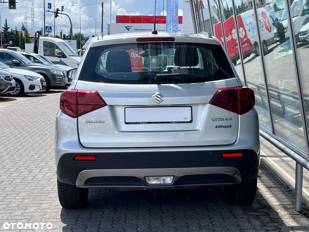 Suzuki Vitara - 14