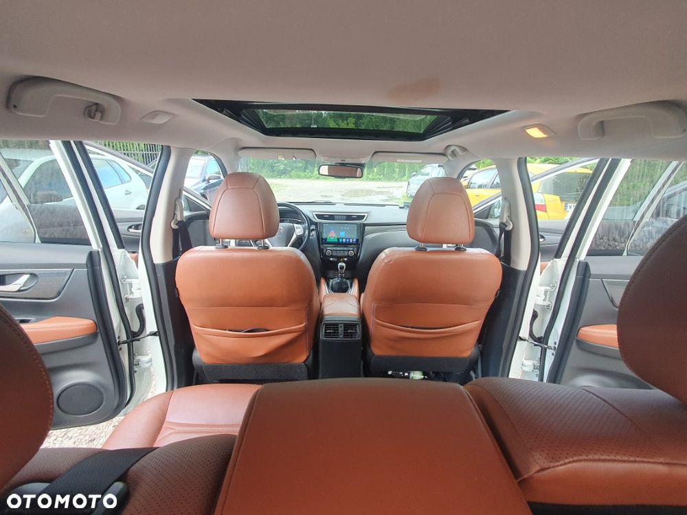 Nissan X-Trail 1.6 DIG-T N-Connecta 2WD - 22
