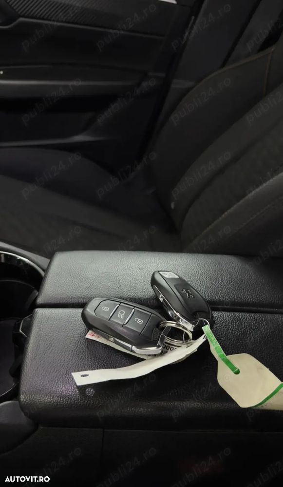 Peugeot 508 BlueHDi 130 EAT8 Allure Pack - 5