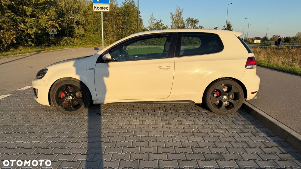 Volkswagen Golf - 7