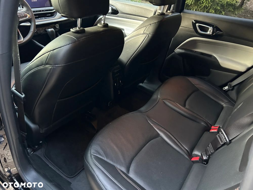 Jeep Compass 1.4 TMair Limited 4WD S&S - 14