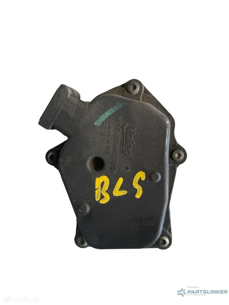 Clapeta de acceleratie SKODA FABIA II 542 2006 - 2014 1.6TDI CAY 03L128063J - 4