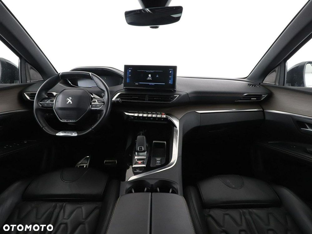 Peugeot 5008 2.0 BlueHDi GT S&S EAT8 - 15