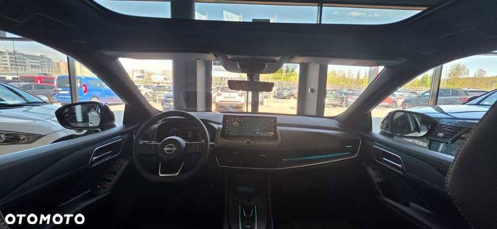 Nissan Qashqai - 19
