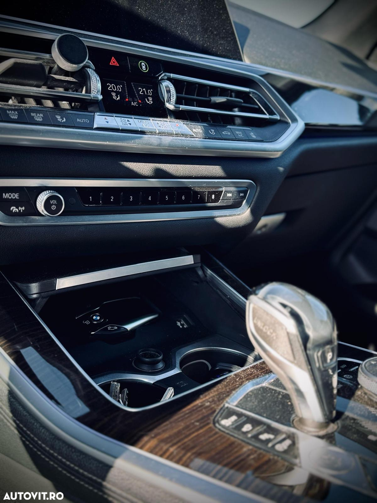 BMW X5 xDrive30d - 21