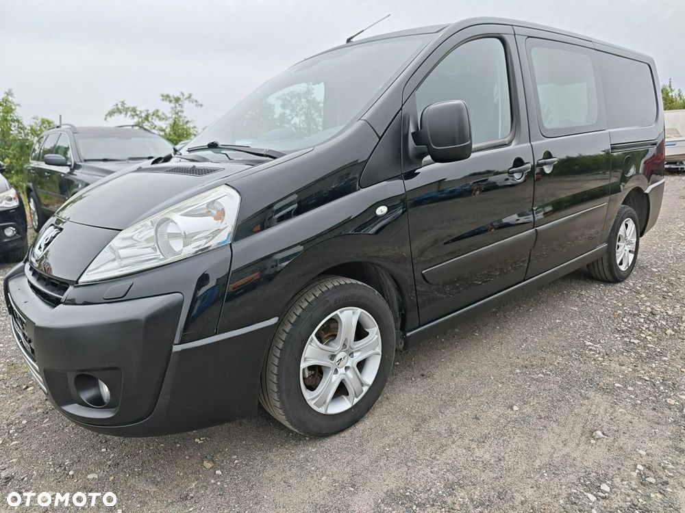 Peugeot Expert - 1