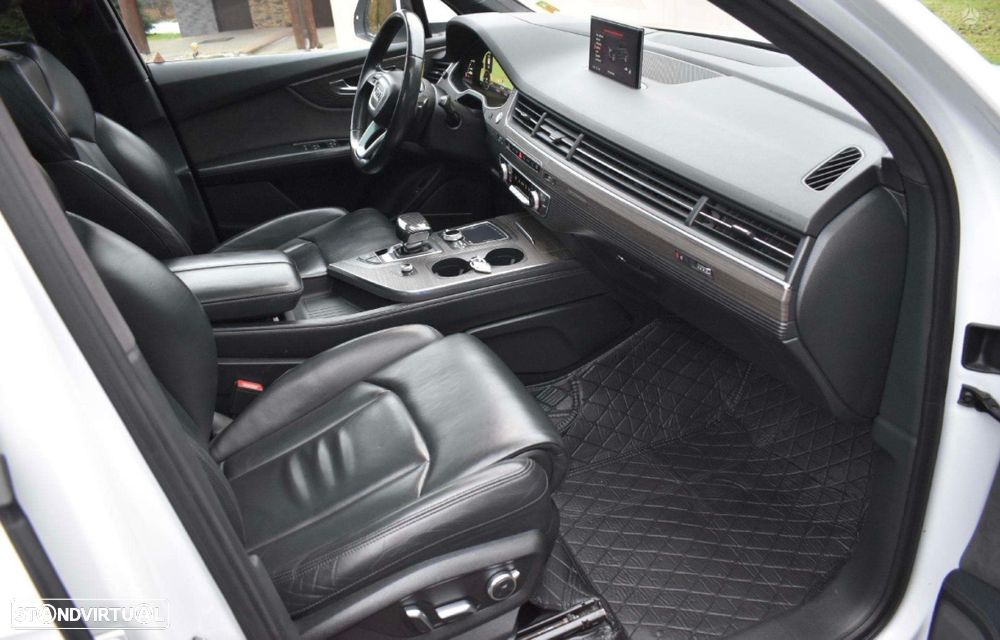 Audi Q7 3.0 TDI e-tron quattro tiptronic - 9