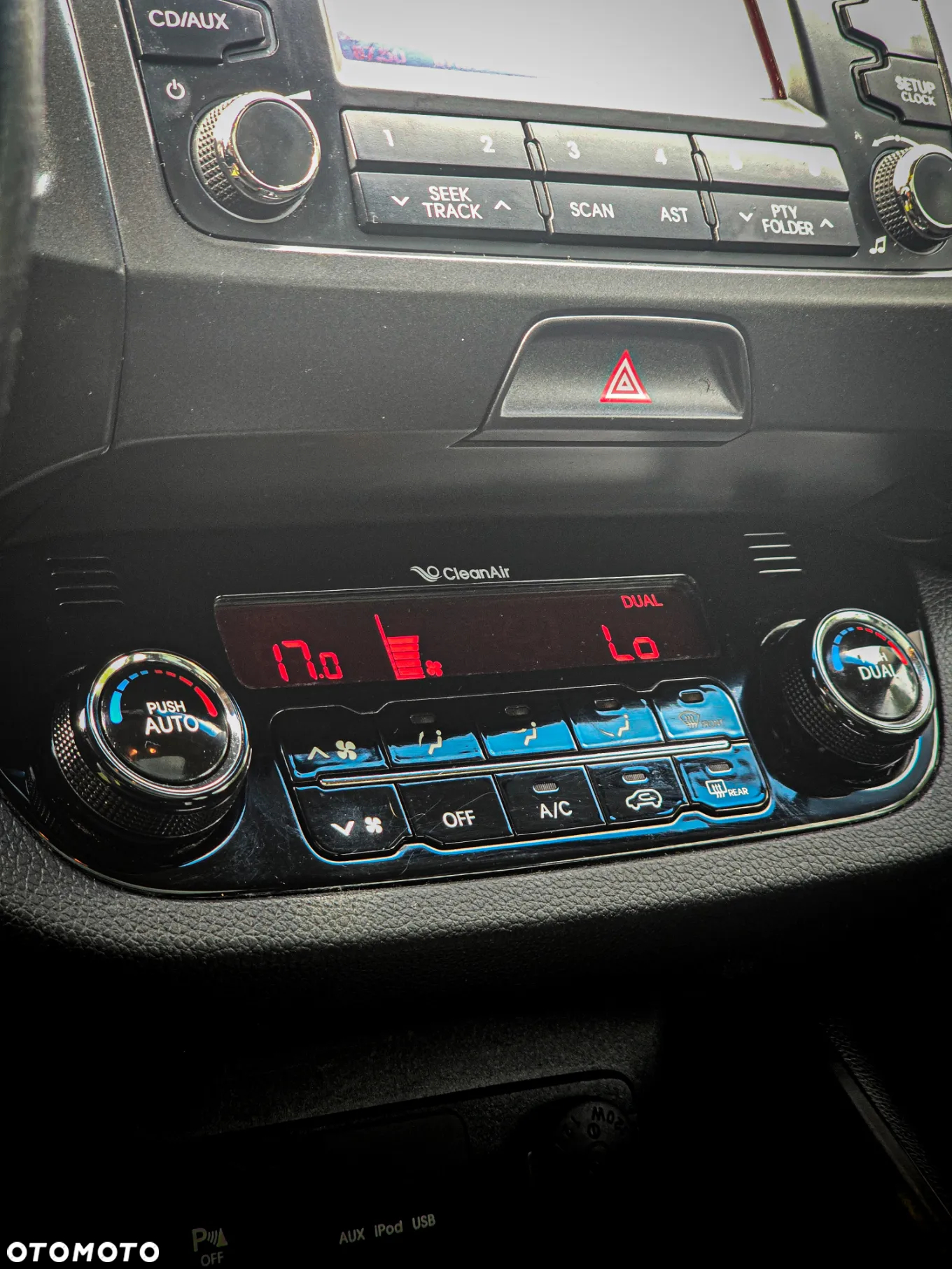 Kia Sportage - 10