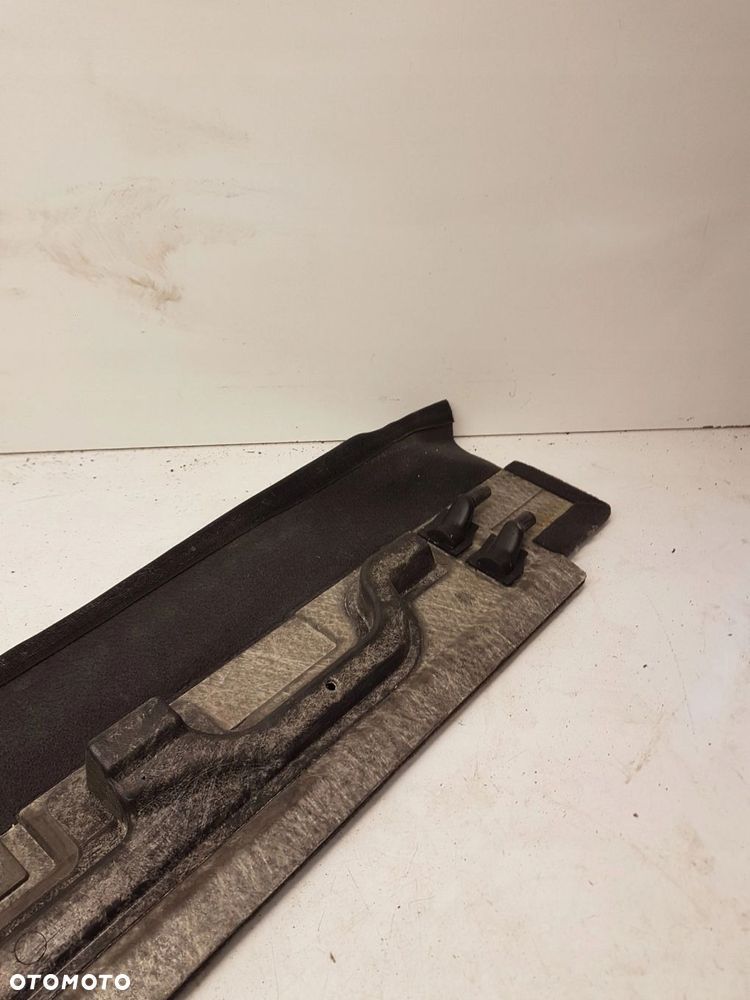 OSŁONA PODŁOGI BAGAŻNIKA AUDI Q5 8R0861529A 87A - 2