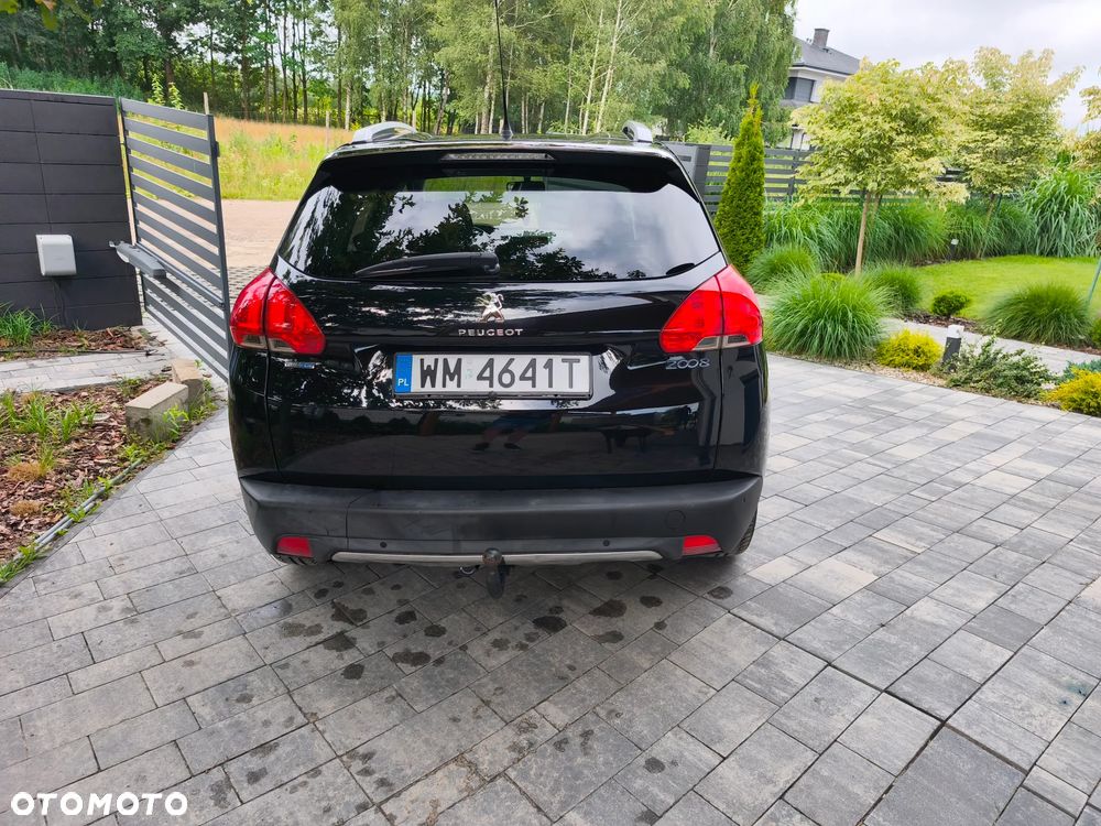 Peugeot 2008 1.6 BlueHDi Active - 7