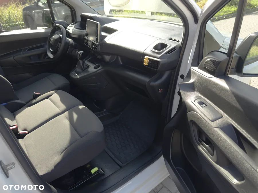 Peugeot Partner L1 - 19