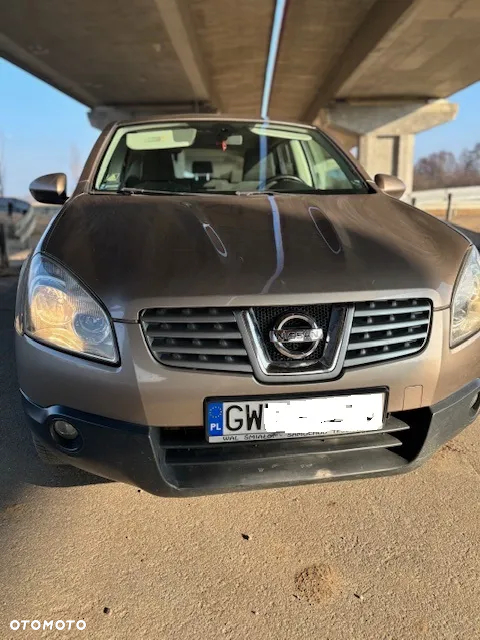 Nissan Qashqai 2.0 dCi 4x4 Tekna - 2