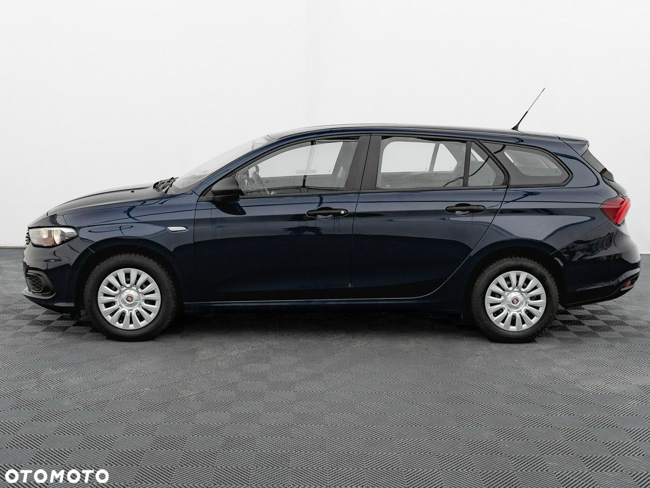Fiat Tipo 1.4 16v Pop EU6d - 10