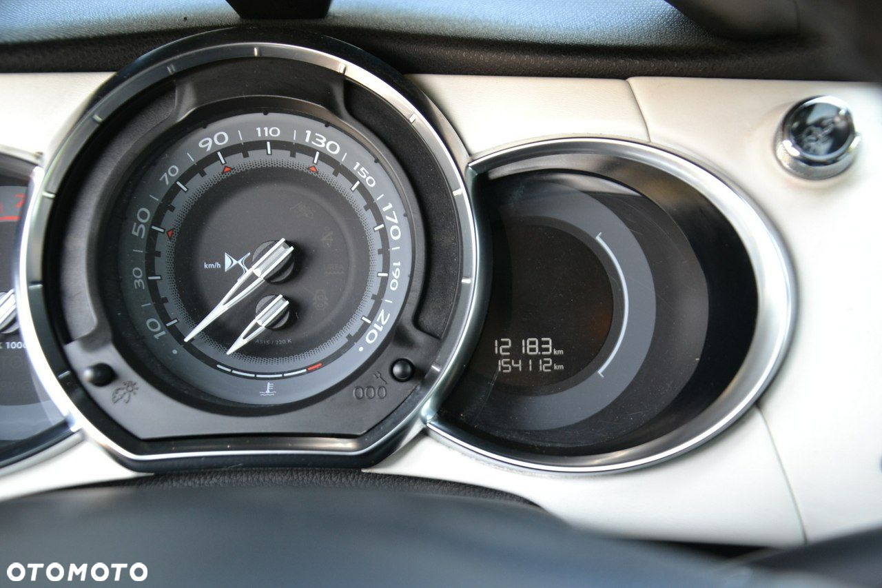 Citroën DS3 - 19
