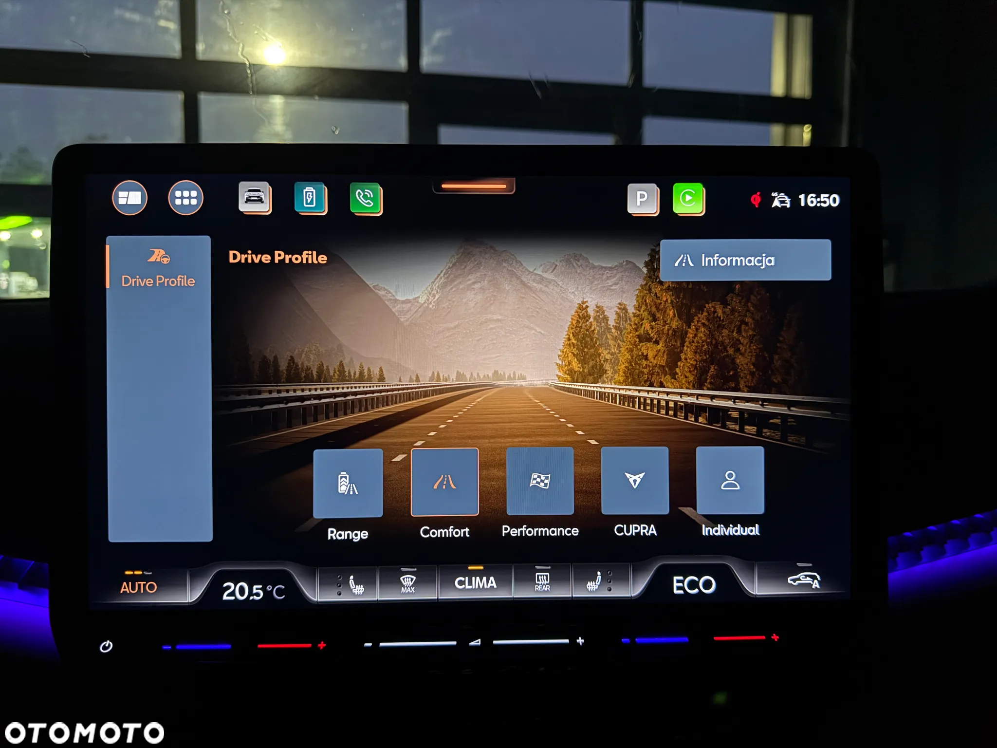 Cupra Tavascan 82kWh Endurance - 19