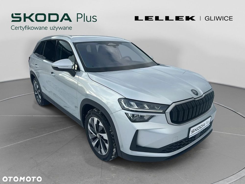 Skoda Kodiaq - 5