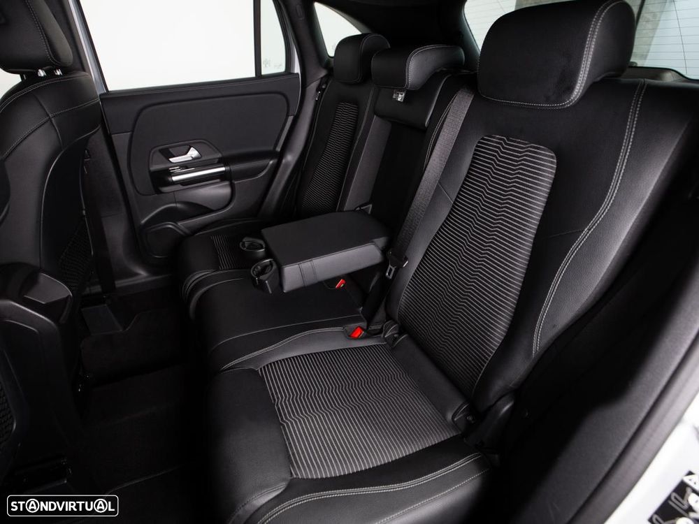 Mercedes-Benz GLA 250 e Progressive - 10