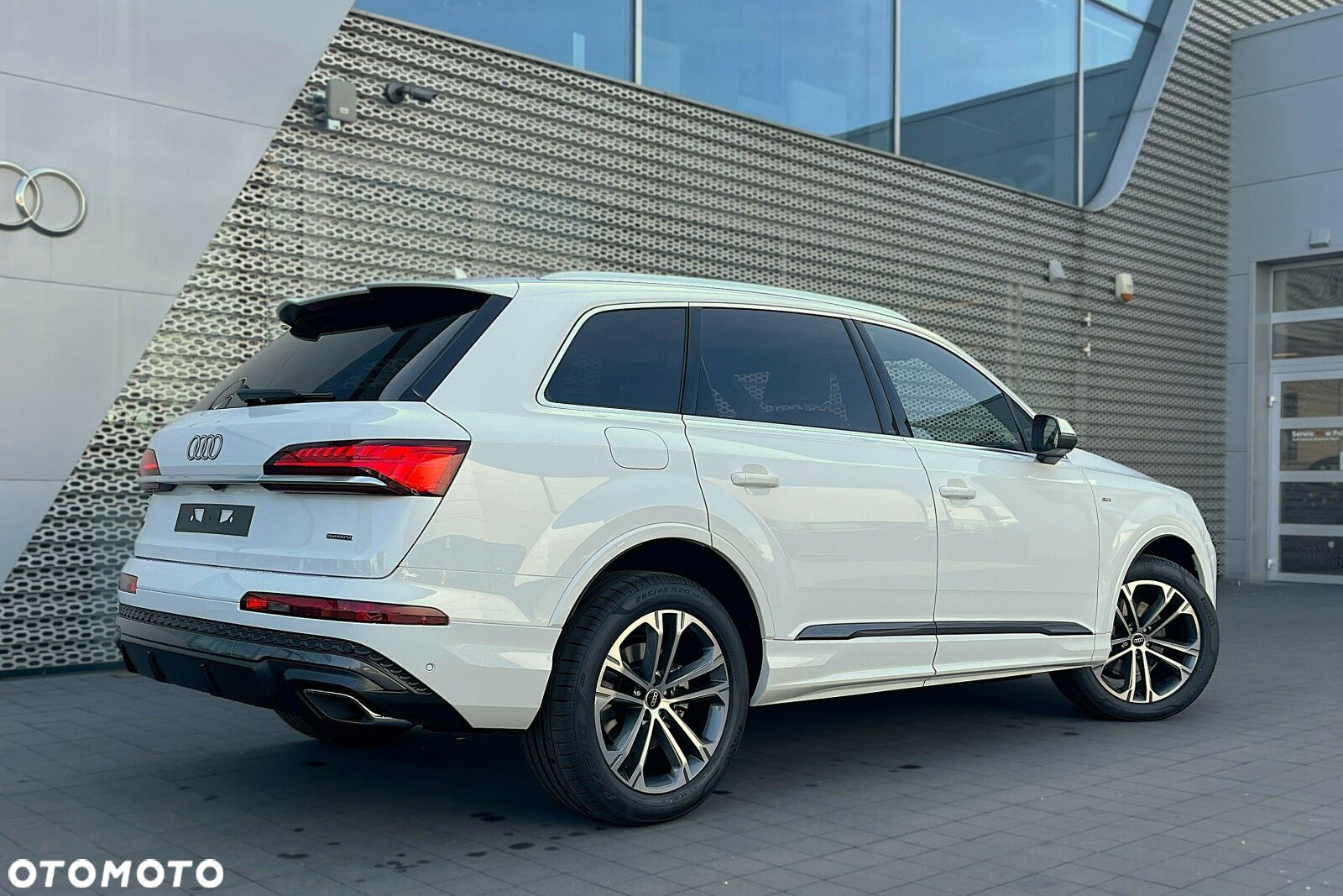 Audi Q7 - 13