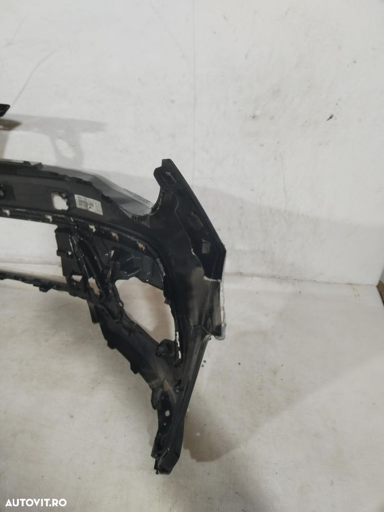 Bara fata VW Polo GTI, R-Line, 2022, 2023, 2024, 2025, 2026, cod origine OE 2G9807221H. 10521 - 10