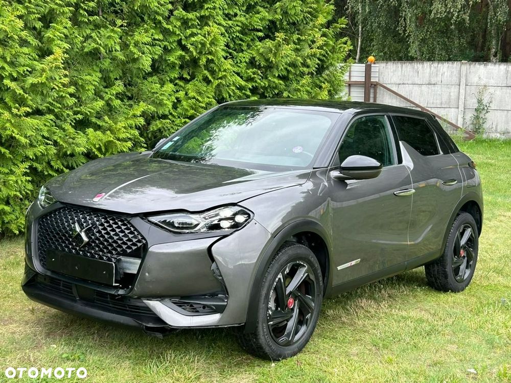 DS Automobiles DS 3 Crossback - 6