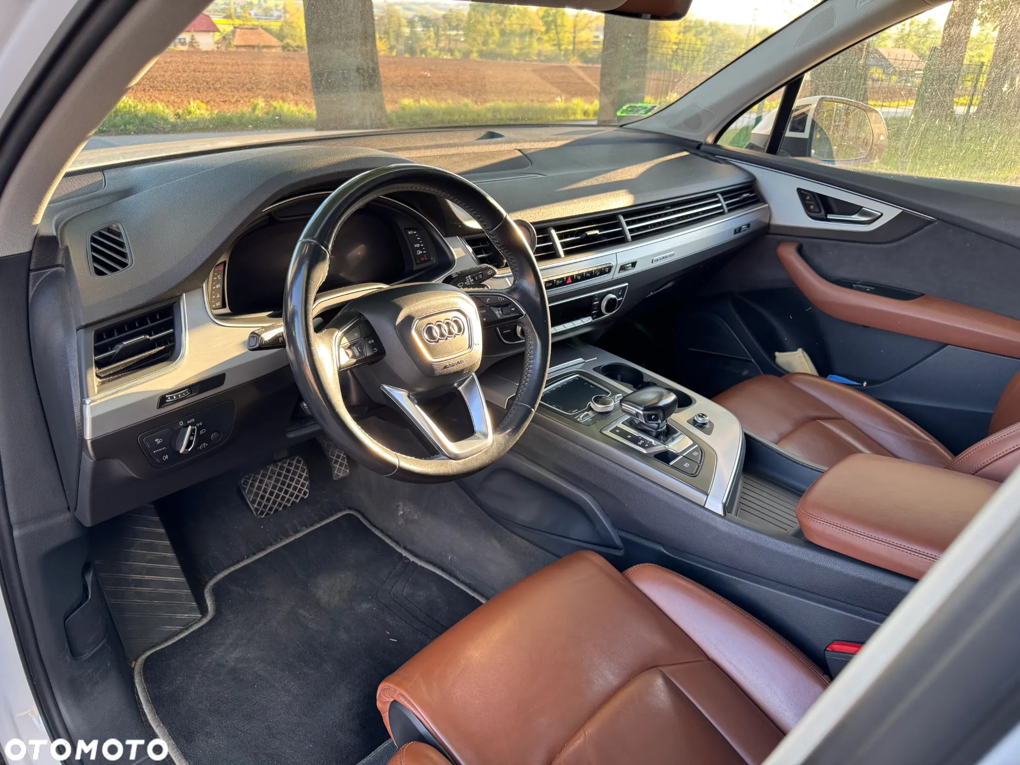 Audi Q7 3.0 TDI ultra Quattro Tiptronic - 4
