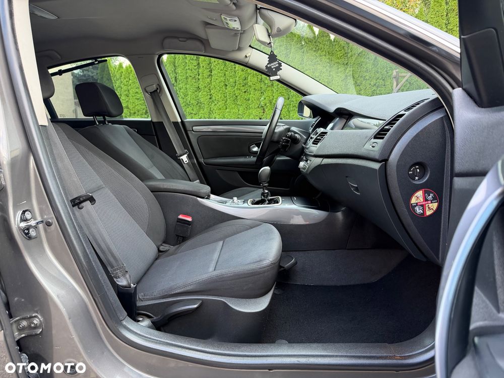 Renault Laguna 2.0 DCi Dynamique - 12