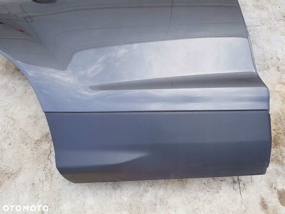 drzwi prawy tył Ford kuga MK2 UD - 4