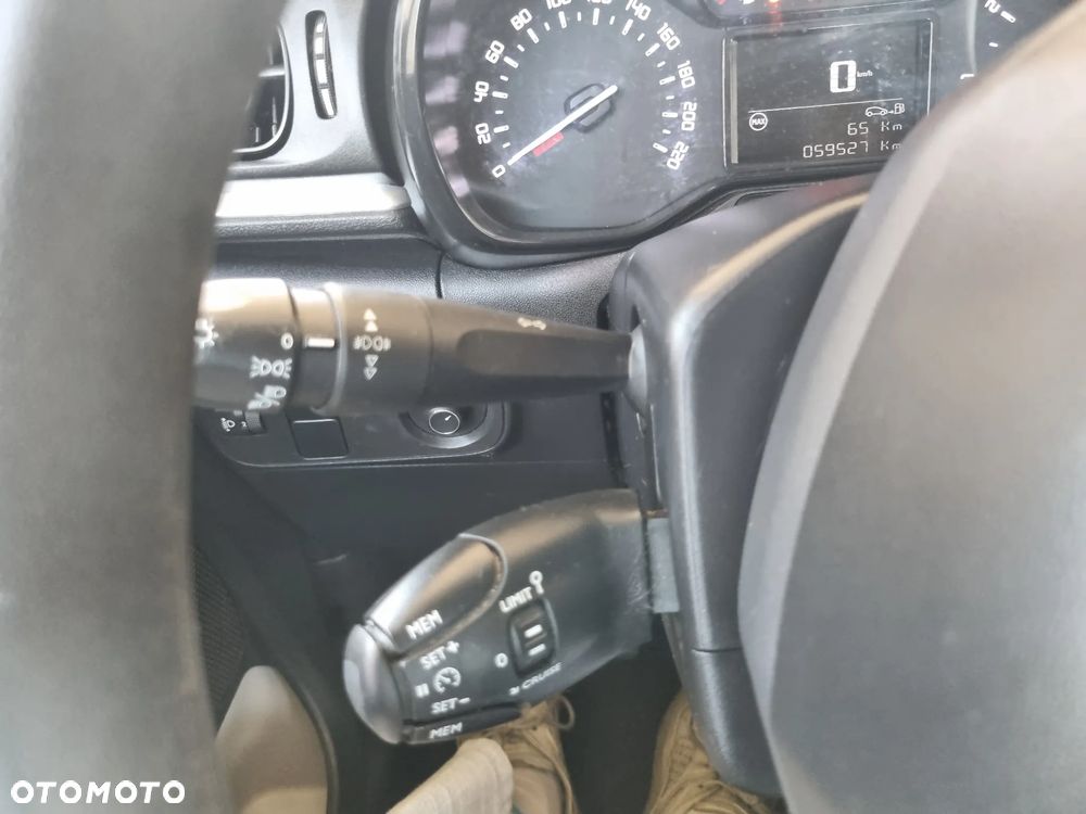 Citroën C3 Pure Tech 83 S&S FEEL - 22