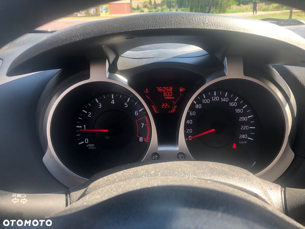 Nissan Micra - 9