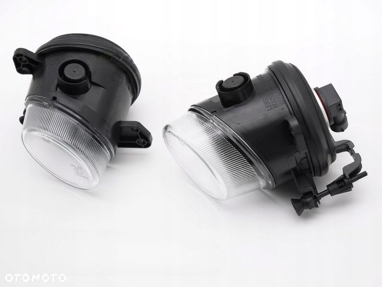 Halogeny Lampy pmg L+R Merc 246 204 212 207 221 GL ML 164 SLK 172 Vito 447 - 2