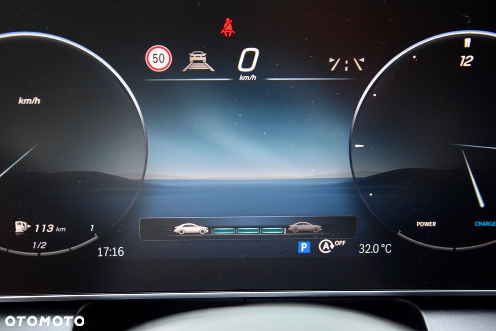 Mercedes-Benz GLC 300 mHEV 4-Matic AMG Line - 28