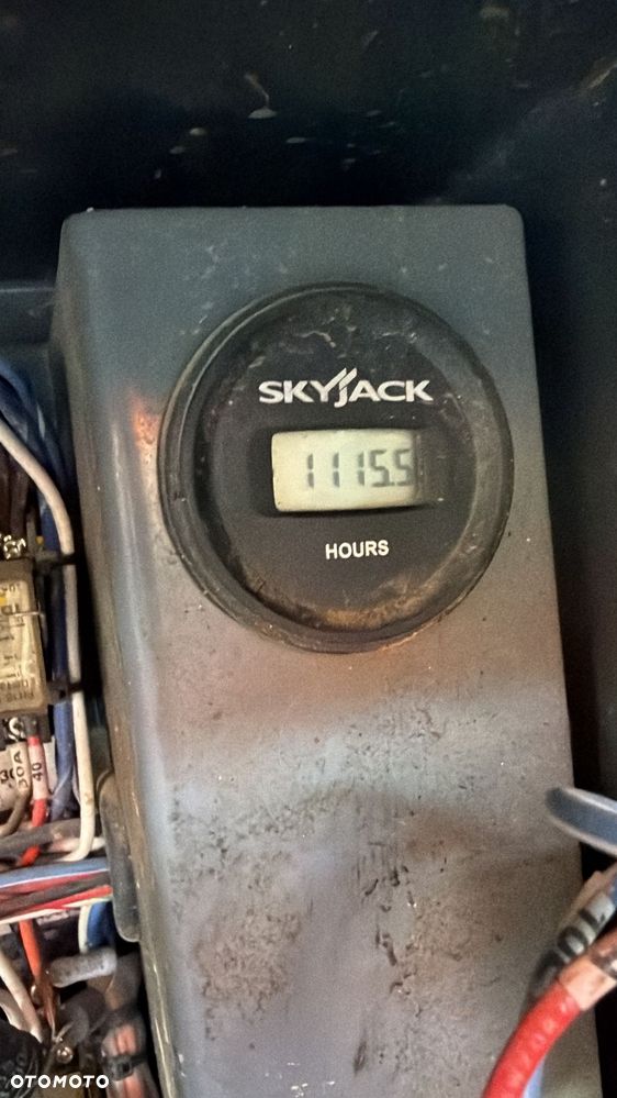 Skyjack SJ 9241RT - 4