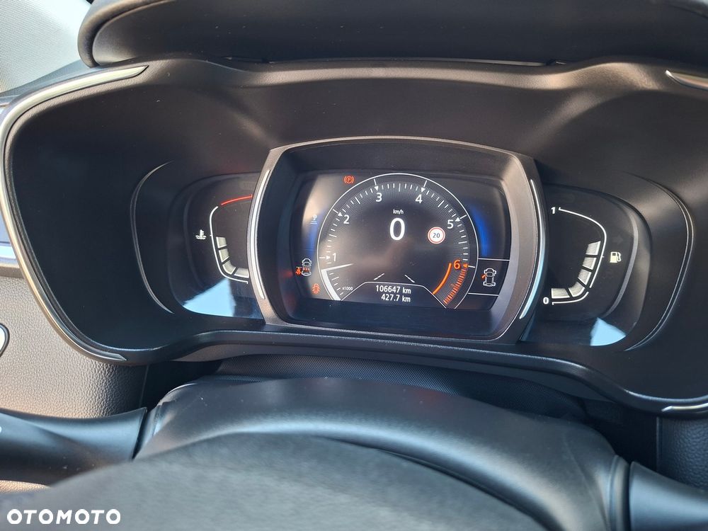 Renault Kadjar 1.3 TCe FAP Intens - 11