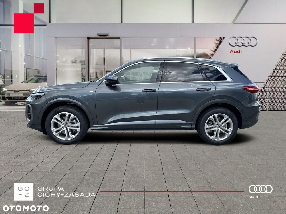Audi Q5 - 3