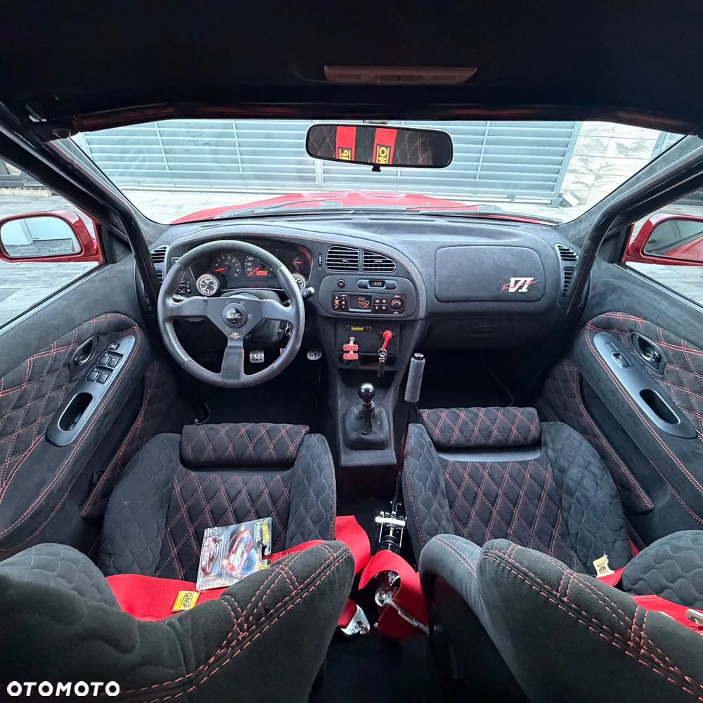 Mitsubishi Lancer Evolution - 13