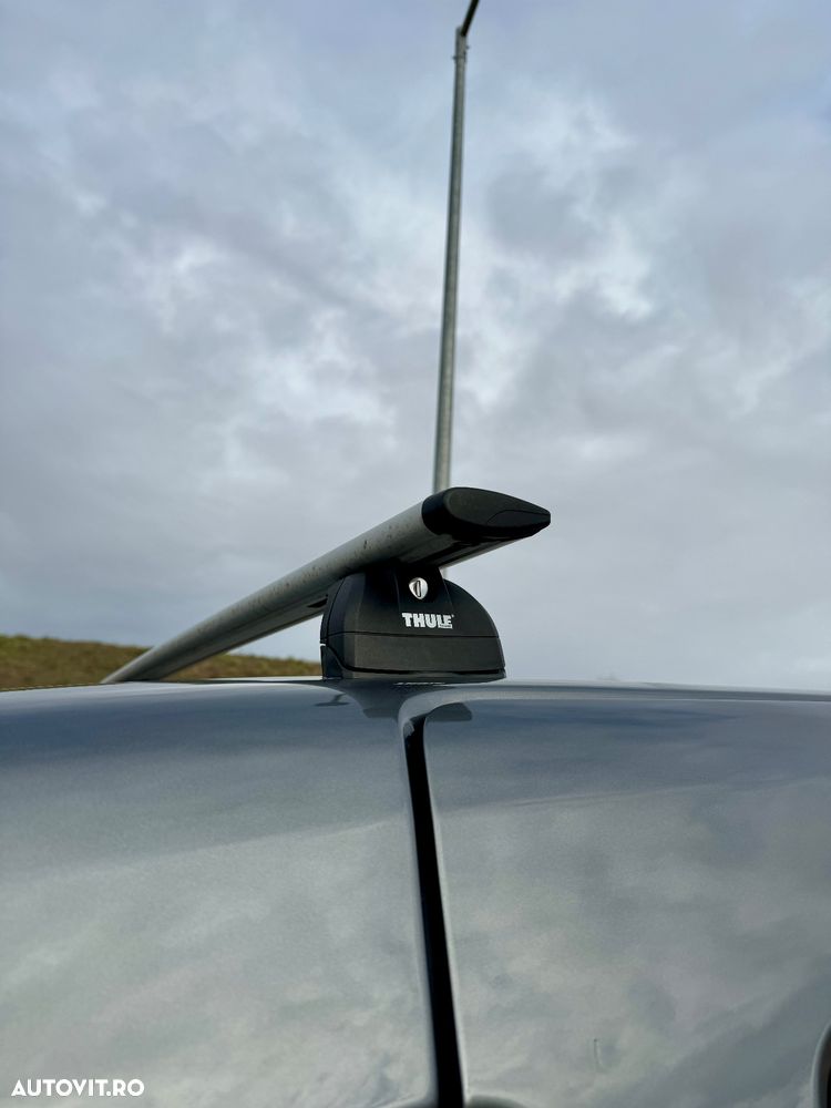 Volkswagen Caddy 2.0 TDI (5-Si.) DSG BMT Edition 30 - 11