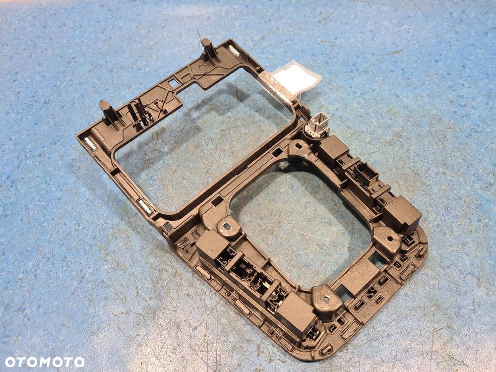 VOLKSWAGEN PASSAT B8 RAMKA DRĄŻKA ZMIANY BIEGÓW 3G1864263 - 9