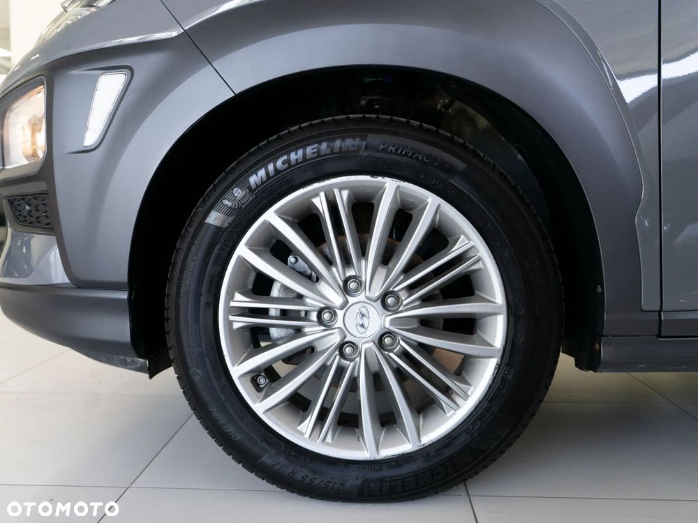 Hyundai Kona 1.0 T-GDI Style - 4
