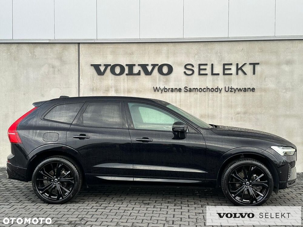 Volvo XC 60 - 8