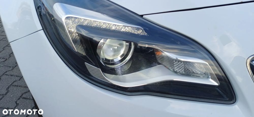 Opel Insignia 2.0 CDTI ecoFLEX Start/Stop Sport - 3