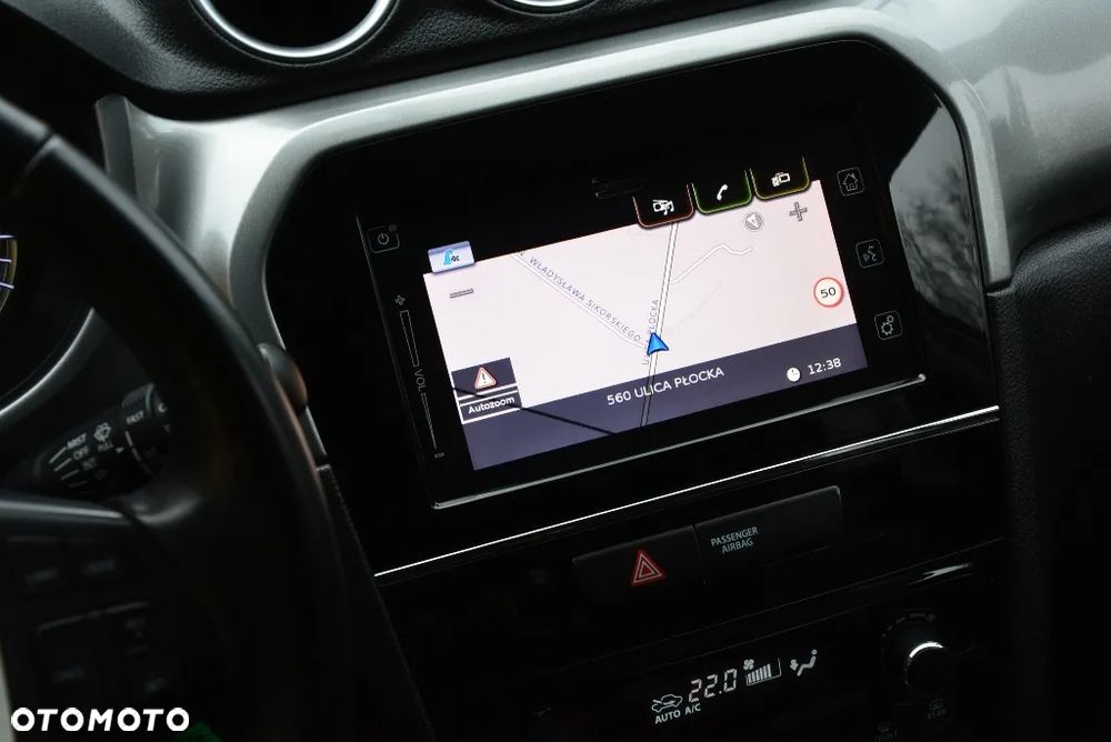 Suzuki Vitara 1.6 Elegance 2WD - 13