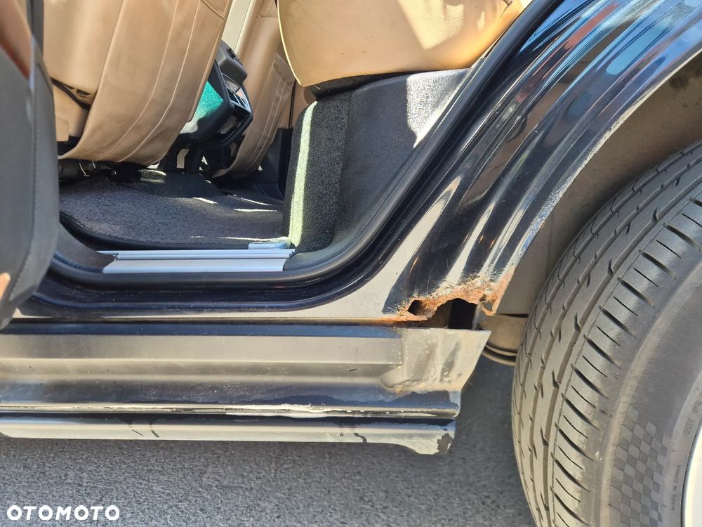 Land Rover Range Rover TD6 Vogue - 19