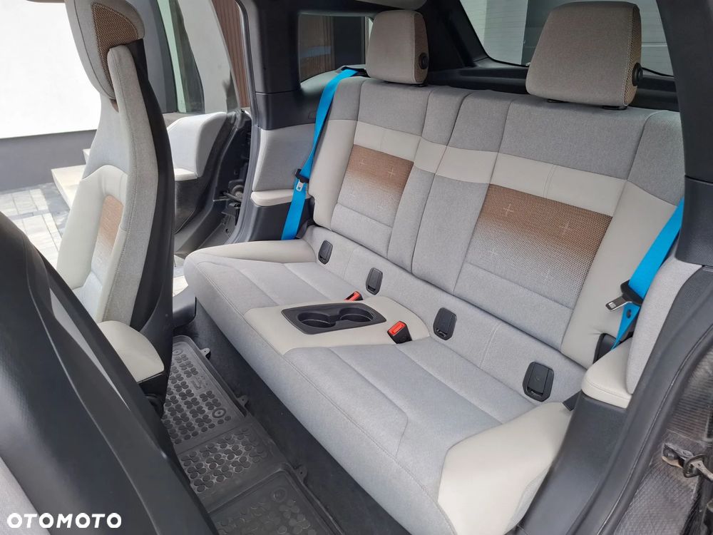 BMW i3 i3S 120 Ah - 11