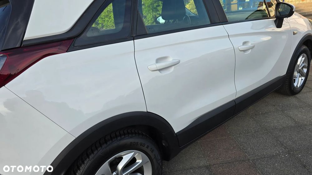 Opel Crossland X - 14