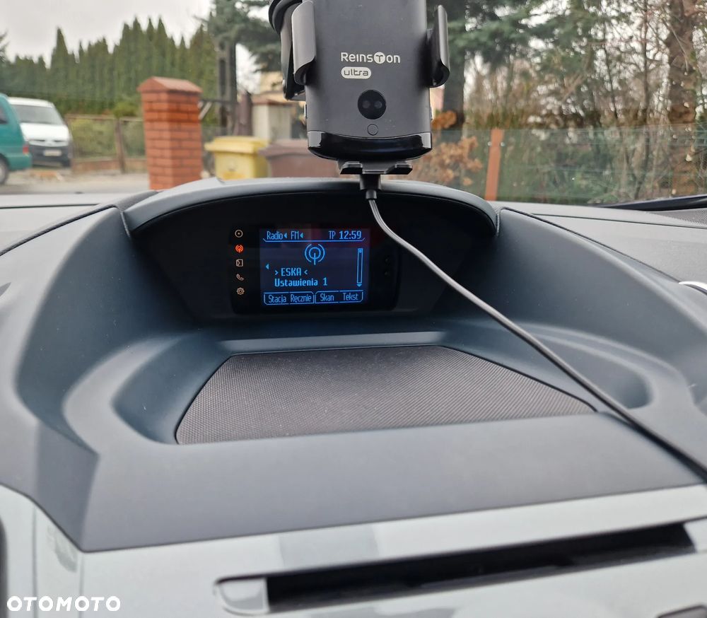 Ford C-MAX 2.0 TDCi Titanium - 16